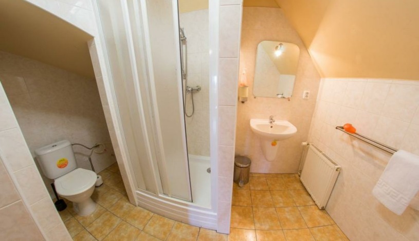 Penzion Pivovar Volt Jablonec nad Nisou